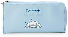 Cinnamoroll Long Wallet Slim Wallet
