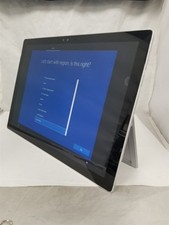 Microsoft Surface Pro 4 12.3'' (128GB SSD Intel Core i5