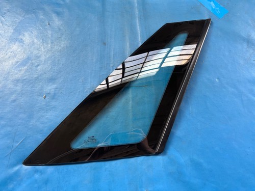 1989-1995 Rover 400/414/416/418/420 R8 Right Side Rear Quarter Glass (CPC10048) - Picture 1 of 2