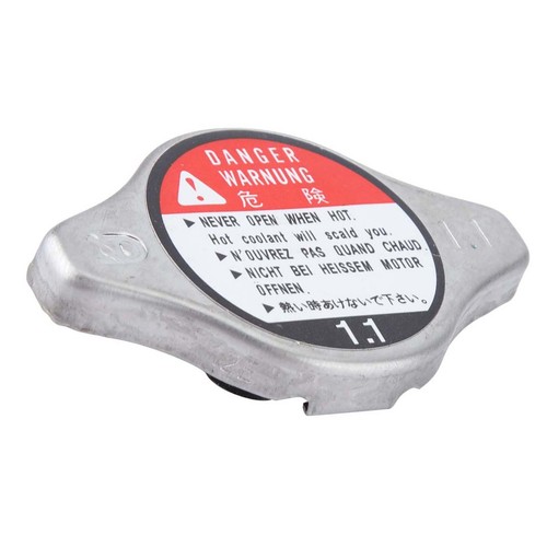 For Honda Accord Civic Odyssey CR-V Acura TL Cooling Radiator Cap 19045-PAA-A01 - Picture 6 of 8