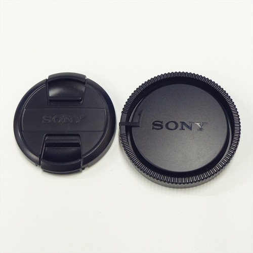 Sony 75‑300mm f/4.5‑5.6 Macro SAL75300 Lens 1847805 FROM JAPAN YOKOHAMA! - Picture 10 of 11