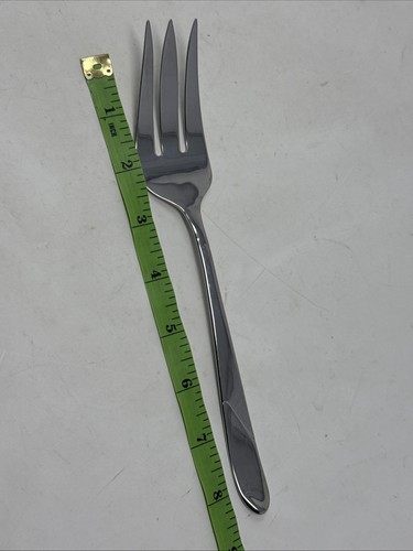 37 Pc JA Henckels International Milena Stainless Mixed Lot 18/10 Flatware VC - Picture 11 of 24