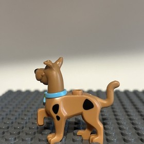 Lego Scooby-Doo: Scooby-Doo 21042pb01c01 Sets 75904, 75900 - 1X