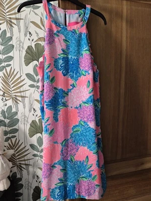 Robe Femme Lilly Pulitzer - Photo 1/4
