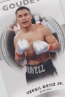 2022 Upper Deck Goodwin Champions - Vergil Ortiz Jr. #G18