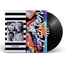 5 Seconds Of Summer - Youngblood (LP)