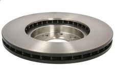 1X Disco de freno TRW DF4165 para OPEL COMBO Tour 1.6 2001-2006