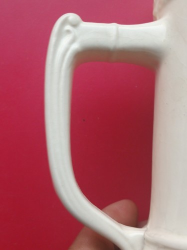 VTG *1948 CORNELL UNIVERSITY MUG STEIN*◾"TWILIGHT"◾IVY LEAGUE ITHACA NEW YORK - Picture 6 of 9