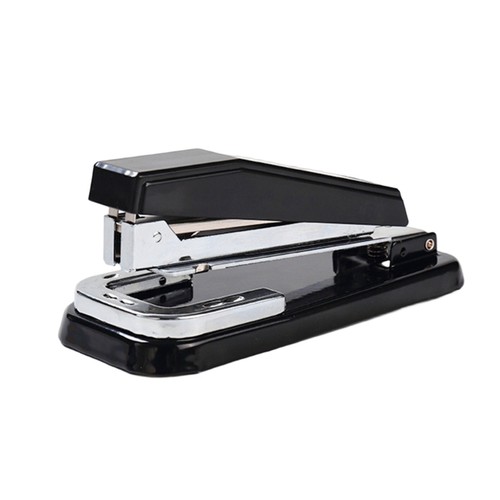 360 Degree Rotatable Stapler Office Stapler Standard Stapler 25 Sheets Capacity - Bild 5 von 10