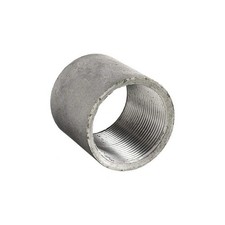 GRAINGER APPROVED 783Y96 Merchant Coupling,1/2 In. 783Y96