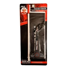 Dave Pelz's Golf Teacher Pointer