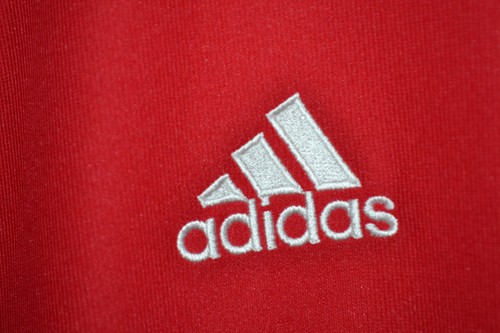 Adidas Canada 2002 Official Football Soccer Jersey L - Picture 3 of 10