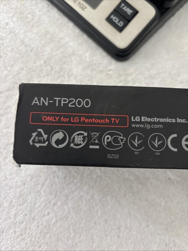 LG Touch Pen Model AN-TP200  NEW SEALED - Picture 12 of 12