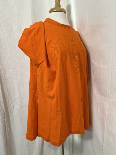 adidas NBA NEW YORK Knicks Carmelo Anthony #7 T Shirt Size 2XL Made In Honduras - Picture 10 of 14