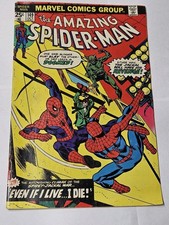 AMAZING SPIDERMAN#149 Comic**1ST APP of BEN REILLY&ORIGIN GWEN STACY CLONE