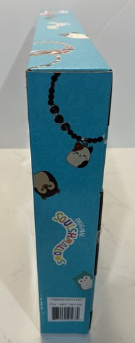 Squishmallow Schmuck Design Super Set - Bild 5 von 13