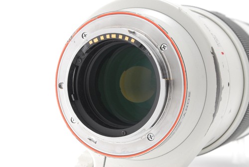 [Opt NEUWERTIG] Sony G 70-200mm f2.8 SSM Objektiv SAL70200G Sony Minolta A Mount JAPAN - Bild 12 von 24