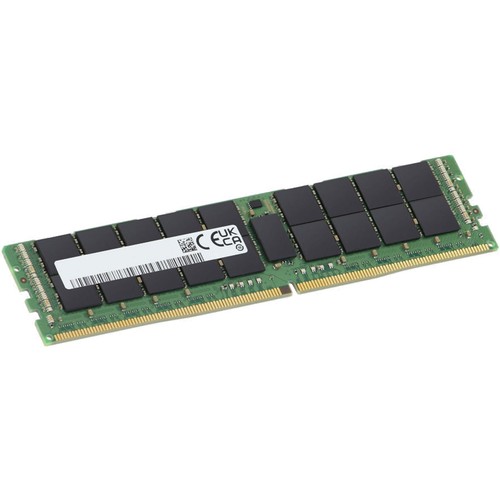 Micron 2 GB 1Rx8 LV RDIMM - 1333 MT/s (MT9KSF25672PZ-1G4D1) - Foto 1 di 4