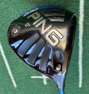 Ping G30 Driver 9 Degree | eBay