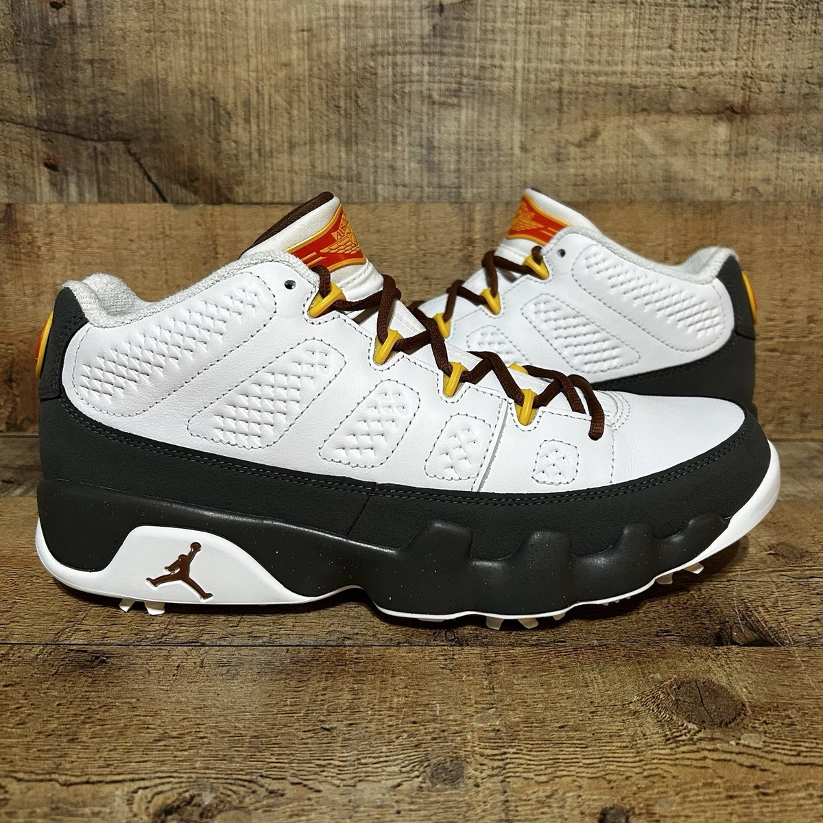 Air Jordan 9 Golf 26,5 26.5 美品 Las mejores ofertas en Jordan 9 Golf Gray | eBay