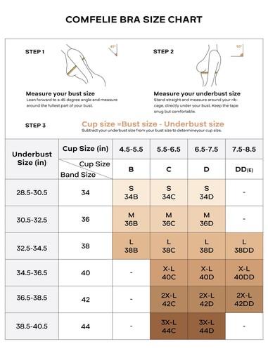 Women Cozy Seamless Bras Wireless T-Shirt Bras Full Coverage Bralettes Soft S... - Picture 6 of 7