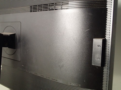 Acer B276HUL 27” LED Monitor with Stand and VGA Cable - Picture 6 of 7