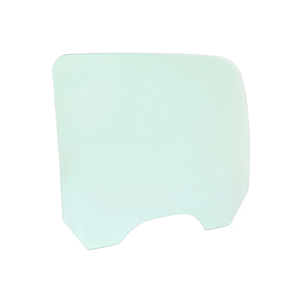 For GMC Sierra 2500/1500 HD Classic 2007 Door Glasses Driver and Passenger Side - Imagem 2 de 4