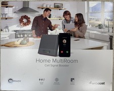 weBoost Home Multiroom Cell Signal Booster Kit (470144)