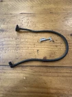 Vtg Star WARS Vehicle Maintenance Energizer Suction Hose & Wrench Parts Minirig
