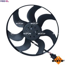 FAN ENGINE COOLING 47926 FOR CHZB/CHZC/CHZE/DKLD/DKRC 1.0L CUSB/CUSA/CYZA 1.4L