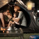 Leuchte Außen Hängeleuchten Für Den Außenbereich Vogelkäfig-