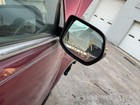 Passenger Side View Mirror Power Non-heated Fits 07-11 CR-V 4961996