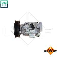 COMPRESSOR AIR CONDITIONING 32621 FOR TOYOTA COROLLA/ALTIS/ALLEX/FIELDER RUNX