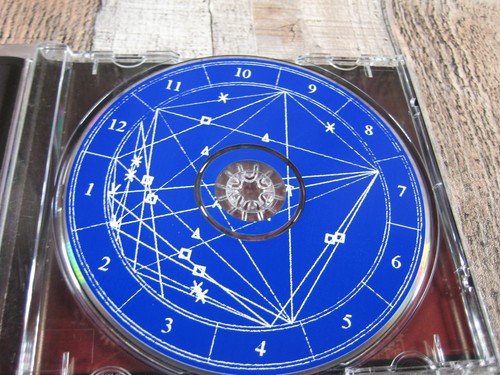 Jennifer Nettles Band - Story Of Your Bones CD 2000 Self Released Album - Bild 4 von 4