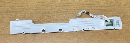 OEM Genuine Whirlpool Dishwasher Control Board and Housing, W10333388, W10321025