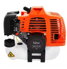 NEW 52cc 2-Stroke Gas Engine Powerhead Engine Only for 16" Pole Saw/Pruner