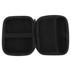 Portable Bag For Accessories Power Bank USB Cables Earphones Organizer