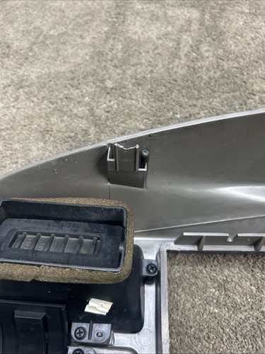 02-04 Ford Excursion 4x4 Dash Speedometer Bezel Taupe OEM YC35-78044D70-A - Bild 20 von 24