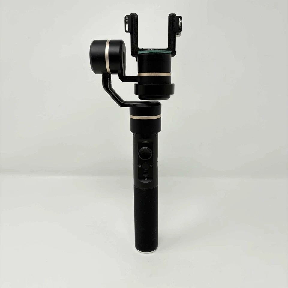 Feiyu G5 Handheld Gimbal Compatible with GoPro - Image 3 of 4