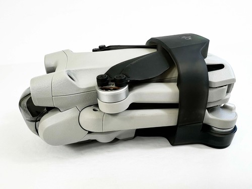 DJI Mini 3 Pro Kamera Drohne (mit RC-N1 Fernbedienung) - FLY OUT OF THE BOX - Bild 8 von 23