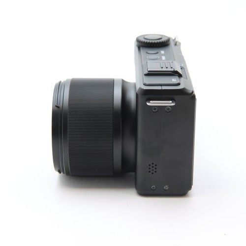 Sigma DP3 Merrill Digital Camera #280 - Picture 2 of 12