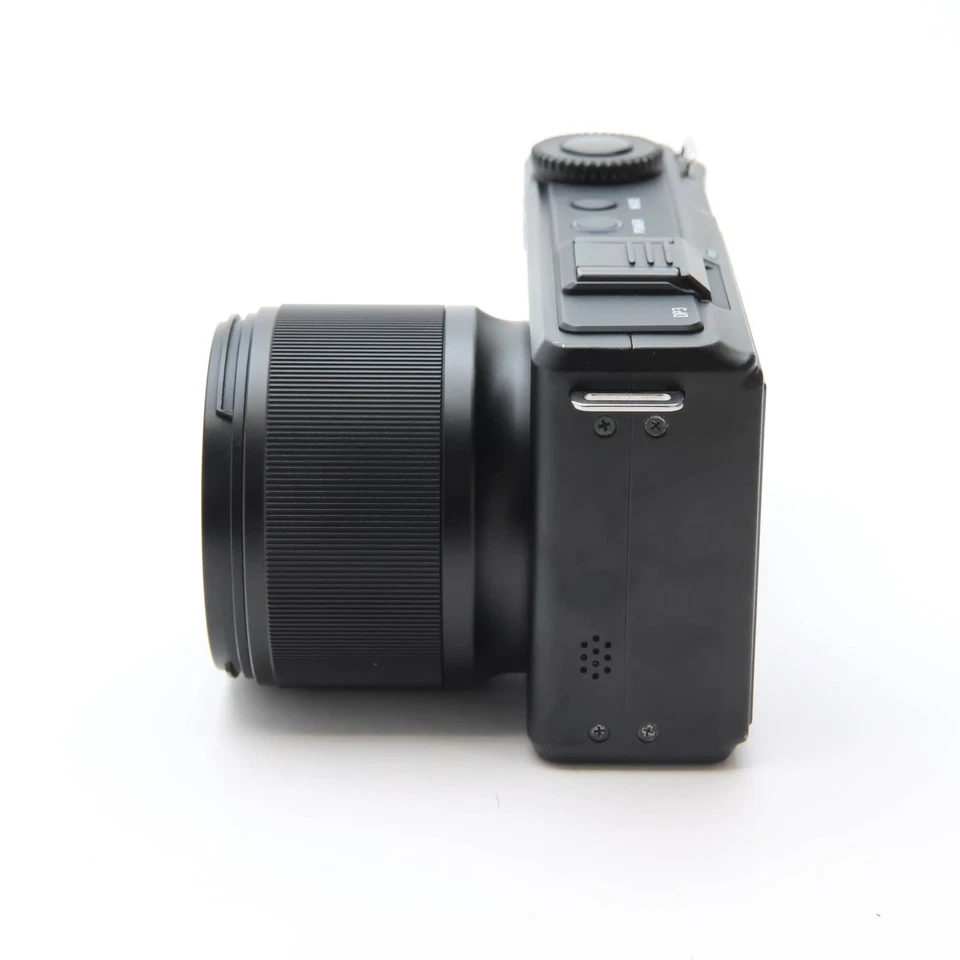 Sigma DP3 Merrill Digital Camera #280 - Image 2 of 4