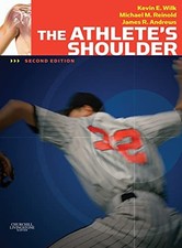 The Athlete's Shoulder