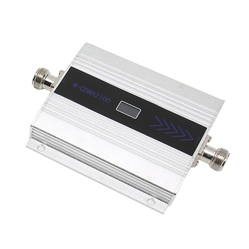 Amplificateur de signal de téléphone portable répéteur mobile à gain élevé vitesse rapide pour CDMA 21 AP9 - Photo 20 sur 24