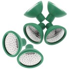  6 Pcs Garden Sprinkler Watering Tool Nursery Sprayer Kettle Nozzle