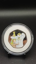 “The Snowman 50p Coin 2025 Royal Mint BU Colour Coin In Capsule Christmas UK”