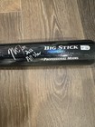 Mike Trout 2012 All Star Signed Bat. Mlb Authentication.