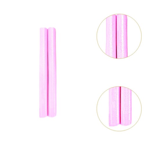 2x Punching Pads Target Boxing Sticks for Martial Arts Agility Training - Picture 3 of 5