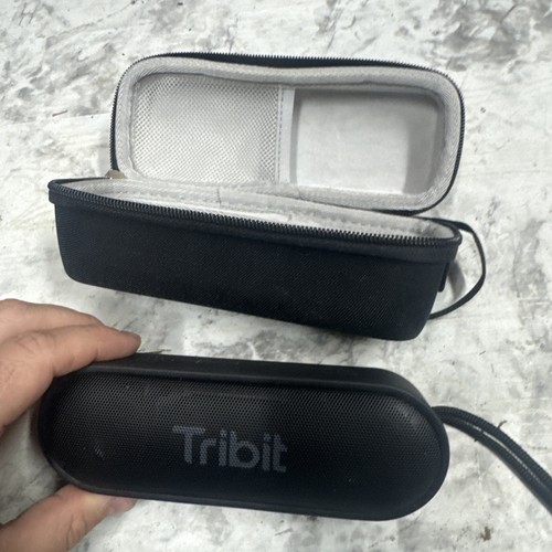 tribit xsound go bluetooth lautsprecher tragbar kabellos Speaker TS-BTS20 - Bild 1 von 3