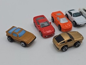 Micro Machines Bundle Micro Machine Vehicles